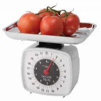 Romana Mecanica de 22 Libras / 10 Kilogramos TAYLOR 38804016T 2