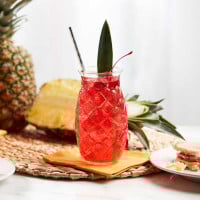 Vaso de Pina Tiki de 17 Onzas LIBBEY 56880 2