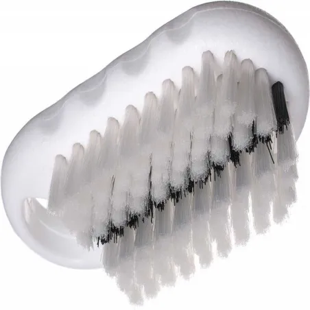 Cepillo para Manos y Unas de 5 Pulgadas de Color Blanco CARLISLE 4002000