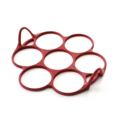 Molde para Pancakes de 7 Cavidades NORPRO 957R