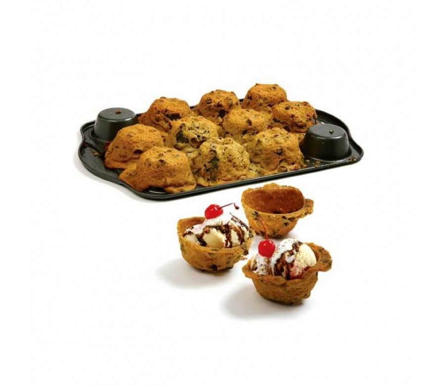 Norpro Giant Muffin Pan Non-Stick 3972