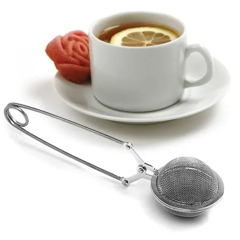 Infusor de Te, Bola Mediana NORPRO 5501