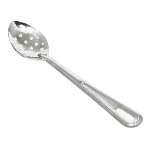 Cuchara para Guisar Perforada de 11 Pulgadas THUNDER SLSBA113