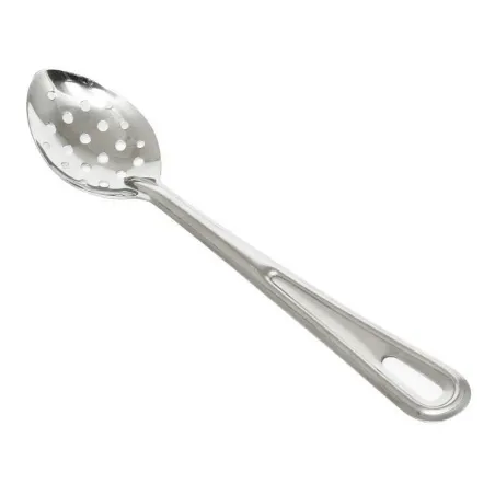 Cuchara para Guisar Perforada de 11 Pulgadas THUNDER SLSBA113