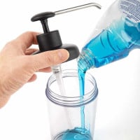 Dispensador de Jabon de 14 Onzas PROGRESSIVE GT-6770 2