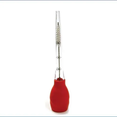 Baster Inyector de Vidrio de 12 Pulgadas de 1 Onza NORPRO 5899