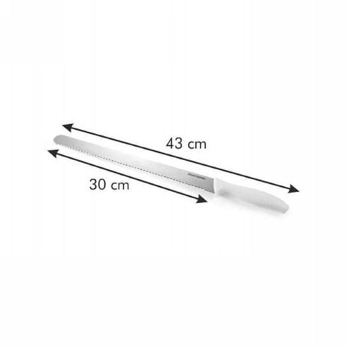 Cuchillo para Pan de 30 Centimetros TESCOMA 630132