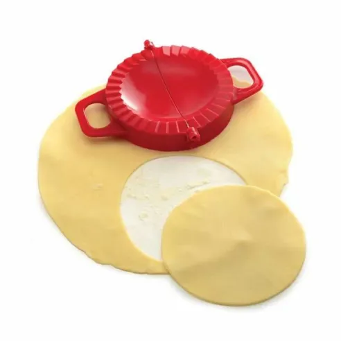 Prensa Grande Para Empanadas NORPRO 1041