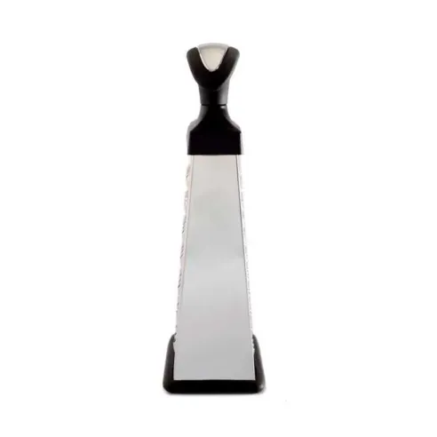 Rallador de 3 Caras en  Acero Inoxidable NORPRO 365