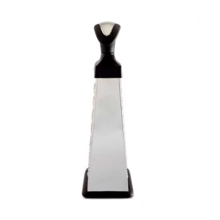 Rallador de 3 Caras en  Acero Inoxidable NORPRO 365