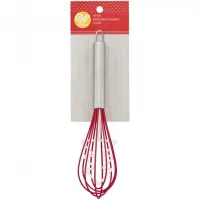 Batidor Globo de Arbol de Navidad WILTON 2103-0-0358