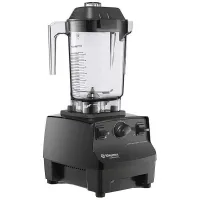 Licuadora Drink Machine Advance Color Negro de 48 Onzas VITAMIX 62824