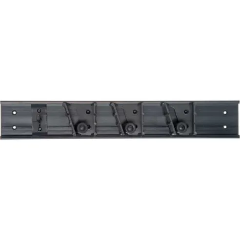 Rack para Escobas Roll On Grip Holder de 18 Pulgadas CARLISLE 4073100