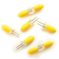Pinchos para Elote, Set de 8 Unidades NORPRO 5420