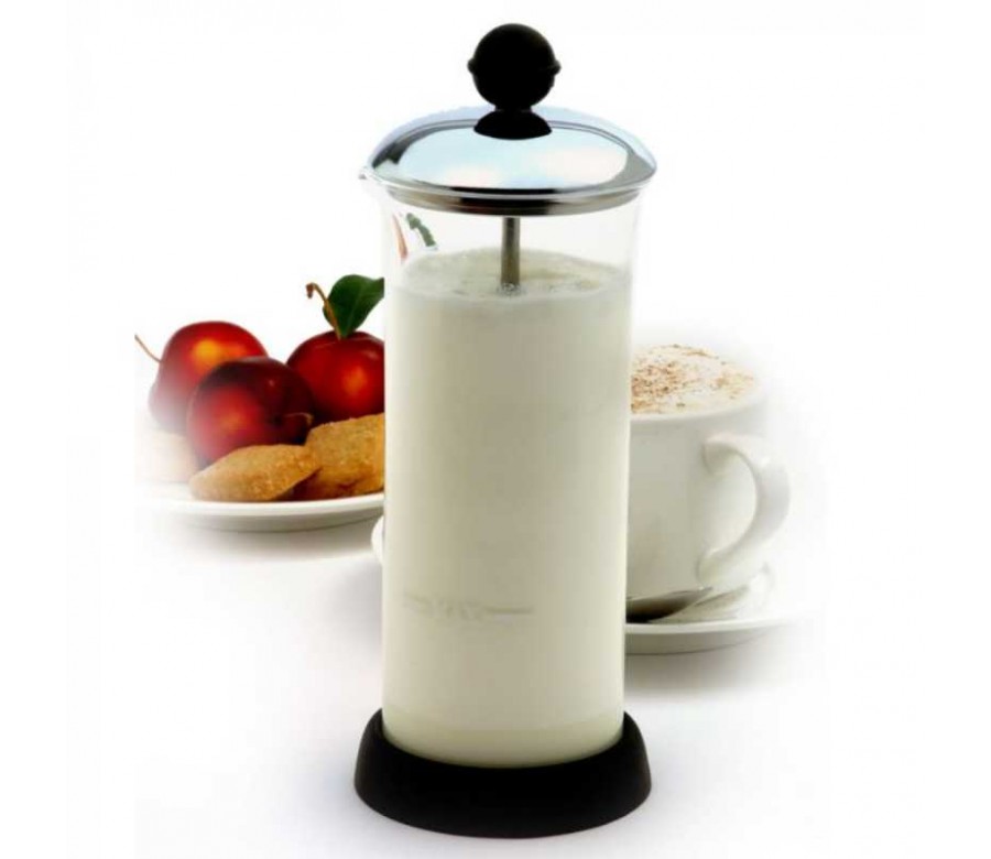 Espumador Manual de leche y bebidas reposteria GENERICO