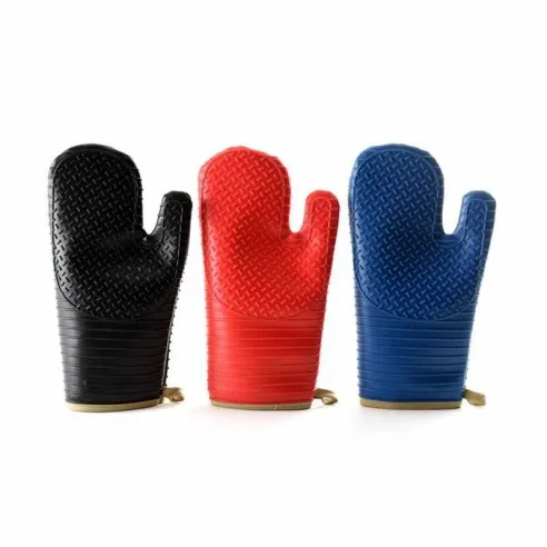 Guante de Silicona NORPRO 414