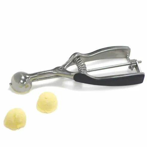 Conera Acero Inoxidable con Resorte Capacidad 1/3 onzas / 9 mililitros NORPRO 701