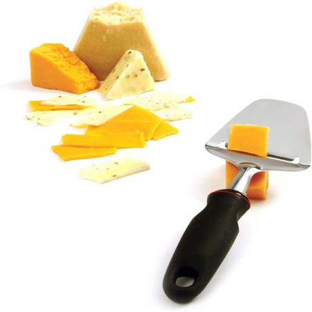 Cortador de Queso y Espatula Ultra NORPRO 125