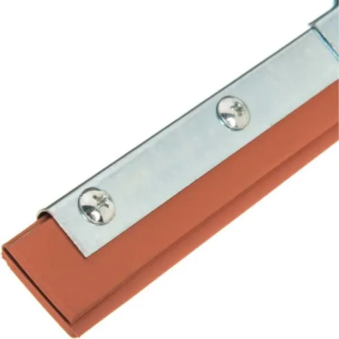 Hule Limpiador para Vidrios con Cuchilla de 12 Pulgadas CARLISLE 4102700