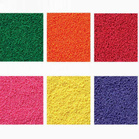 Confitillo de Colores Surtidos WILTON 710-4125