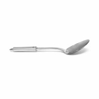 Cuchara para Servir Solida de Acero Inoxidable NORPRO 1221 2