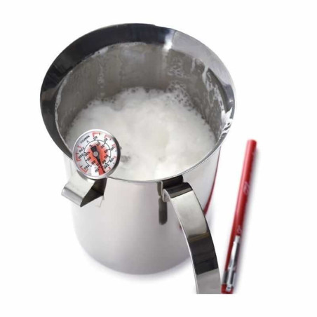 Termometro para Expresso de 60° a 220° Fahrenheit NORPRO 5981