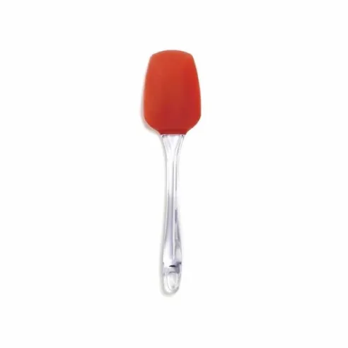 Espatula de Silicon Roja de 10 Pulgadas NORPRO 3135R