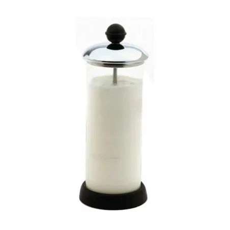 Espumador Manual de Vidrio para Leche NORPRO 89