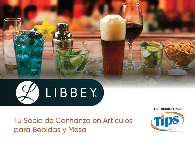 Libbey