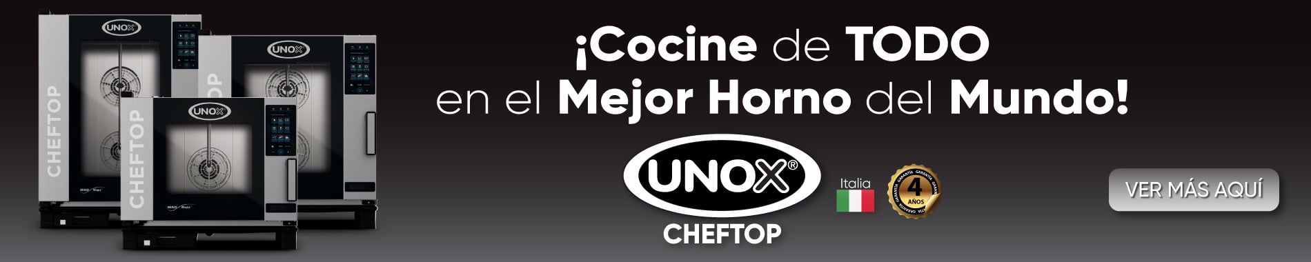 ChefTop
