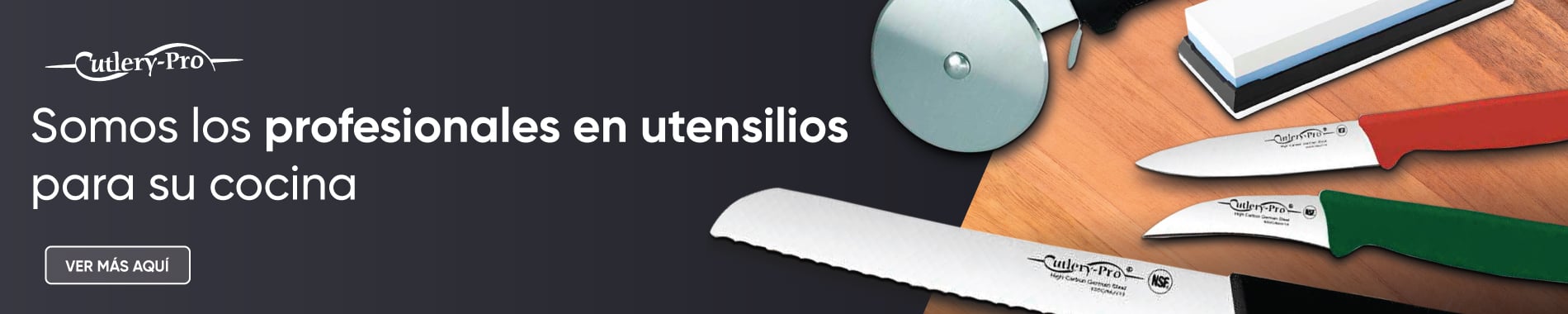Cutlery Pro