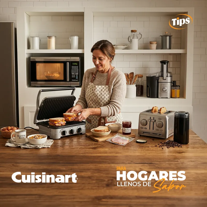 cuisinart costa rica tips