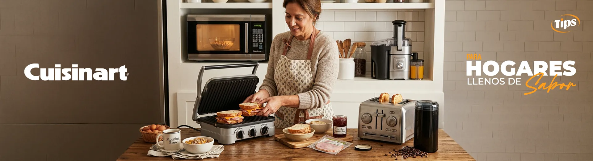 cuisinart costa rica tips