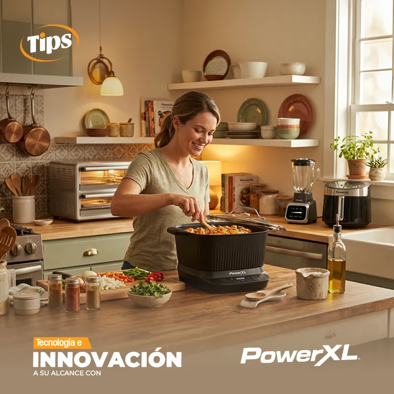 powerxl